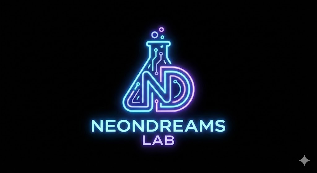neondreamslab.com